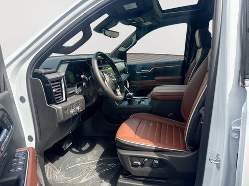 New 2026 GMC Sierra 1500 Denali Ultimate AWD/4WD image 20