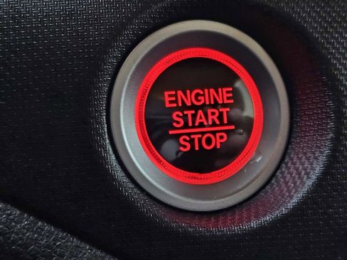 Certified 2024 Honda Passport TrailSport image 21