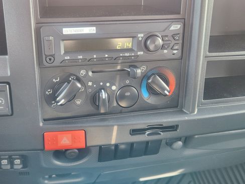 New 2026 Isuzu NPR image 14