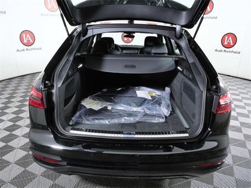 New 2026 Audi A6 Premium Plus image 10