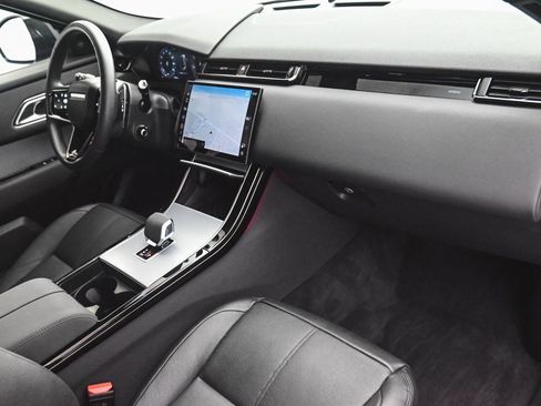 Used 2025 Land Rover Range Rover Velar S image 35