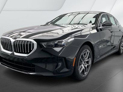 New 2026 BMW 530i xDrive