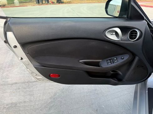 Used 2020 Nissan 370Z Sport Coupe 2D image 14