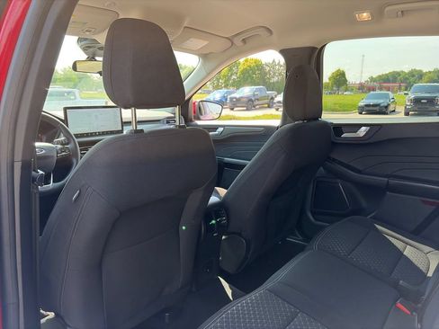 Used 2023 Ford Escape Active w/ Tech Pack #2 AWD/4WD image 27