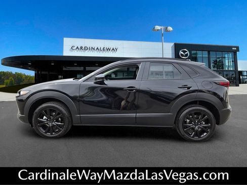 New 2026 MAZDA CX-30 Aire Edition AWD/4WD image 3