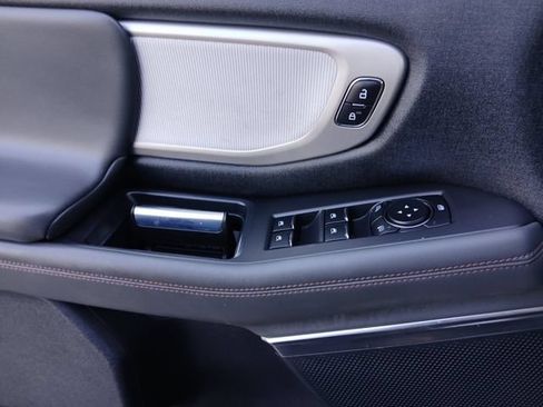 Certified 2025 Ford Expedition Max Active RWD image 17