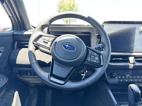 New 2026 Subaru Outback Limited AWD/4WD image 11