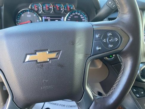 Used 2018 Chevrolet Tahoe Premier RWD image 19