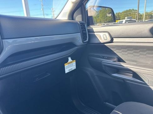 New 2025 Ford Ranger XL w/ Trailer Tow Package image 31