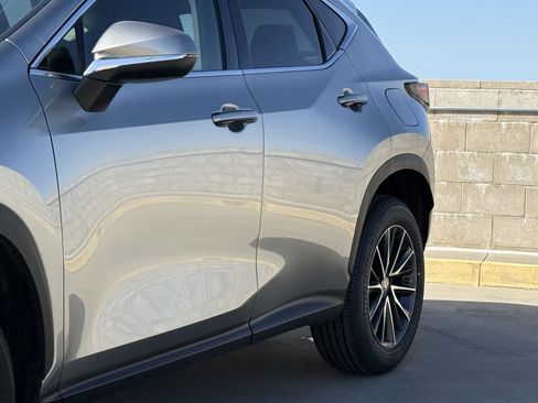 Certified 2023 Lexus NX 350 350 Premium image 8
