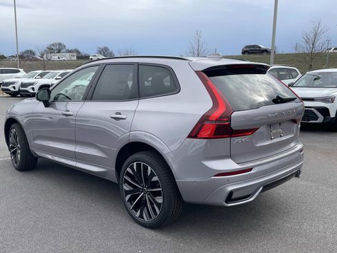 New 2026 Volvo XC60 B5 Ultra w/ Protection Package Premier image 5