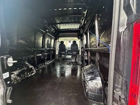 Used 2021 RAM ProMaster 2500 image 15