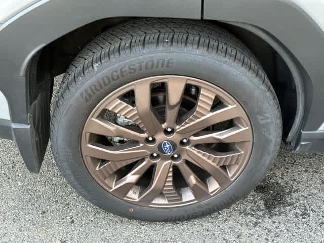 Certified 2026 Subaru Forester Sport AWD/4WD image 5