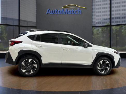 Used 2025 Subaru Crosstrek 2.5i Limited w/ Popular Package #3A AWD/4WD image 11