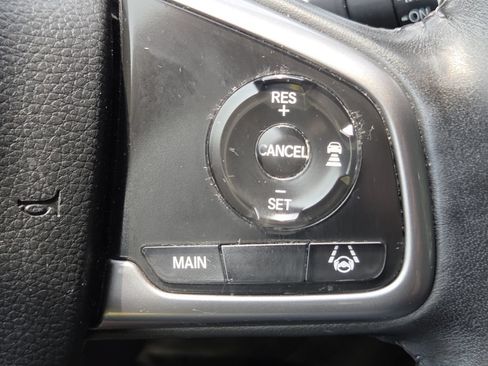 Certified 2019 Honda CR-V EX-L image 11