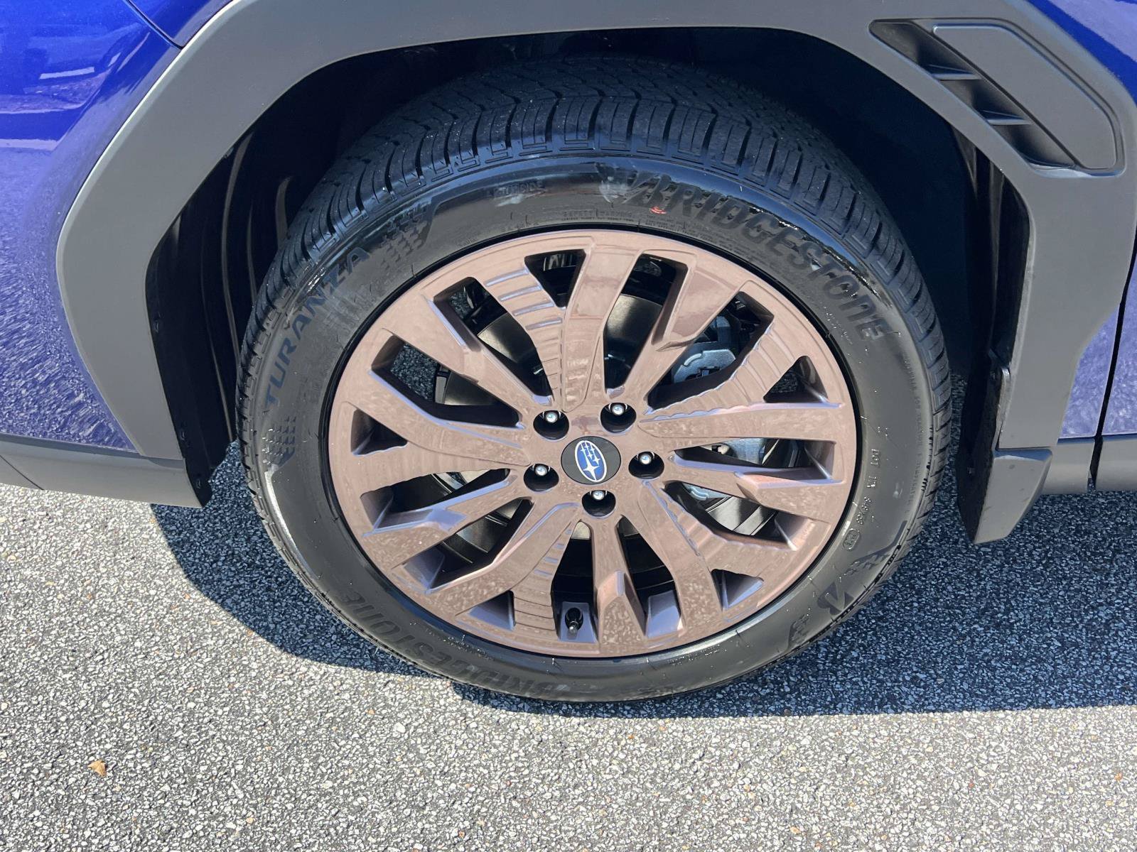 New 2026 Subaru Forester Sport AWD/4WD image 9