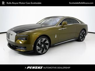 Used 2026 Rolls-Royce Spectre AWD/4WD video 1