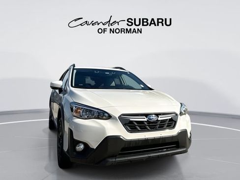 Used 2023 Subaru Crosstrek 2.0i Premium AWD/4WD image 1