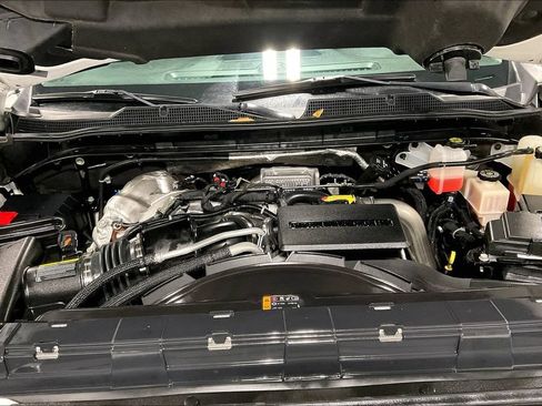 Used 2022 Chevrolet Silverado 2500 LT w/ Convenience Package AWD/4WD image 40