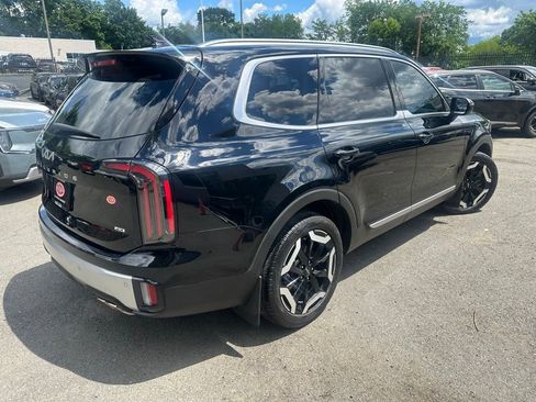 Used 2024 Kia Telluride EX AWD/4WD image 6