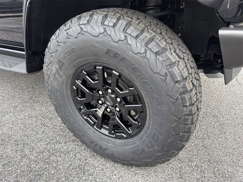 Used 2023 Ford Bronco Raptor image 13