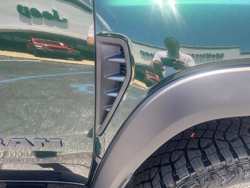 New 2026 RAM 1500 RHO w/ RHO Level 1 Equipment Group AWD/4WD image 14