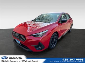 New 2026 Subaru Impreza RS video 1