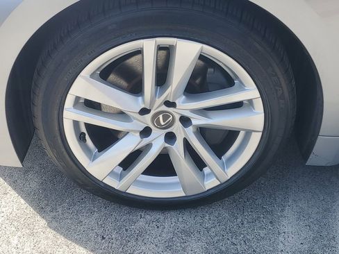 Used 2023 Lexus IS 300 w/ Comfort Package image 4