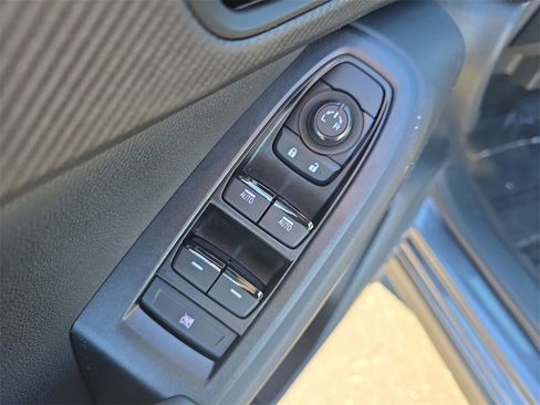 New 2026 Subaru Crosstrek 2.5i Sport image 15