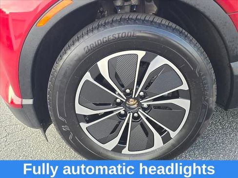 Used 2025 Chevrolet Blazer EV LT image 17