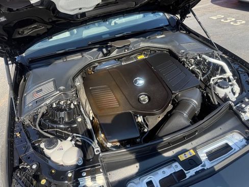 Used 2023 Mercedes-Benz C 300 4MATIC Sedan image 52
