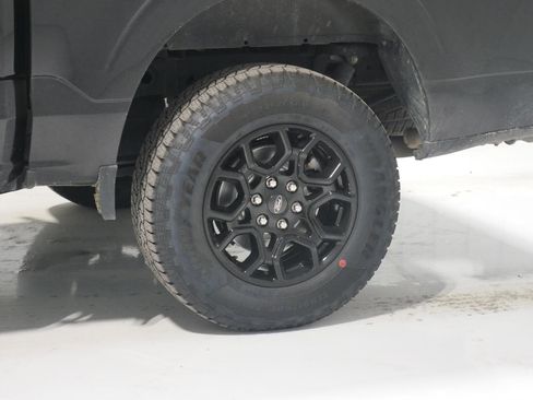 Certified 2023 Ford F150 XL w/ STX Black Appearance Package image 27