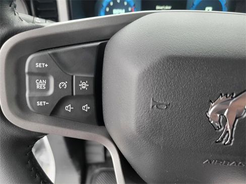 New 2025 Ford Bronco Big Bend w/ Black Diamond Package image 22