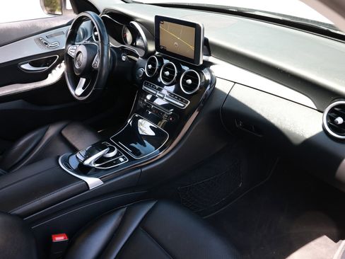 Used 2016 Mercedes-Benz C 300 4MATIC Sedan image 22