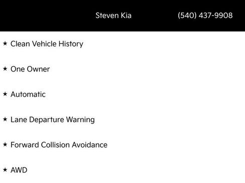 Used 2022 Subaru Forester Premium image 8