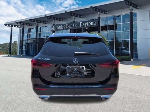 New 2026 Mercedes-Benz GLA 250 image 5