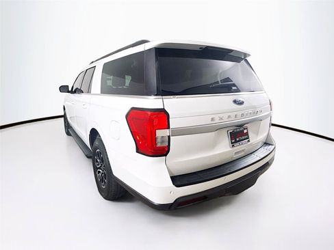 Used 2023 Ford Expedition Max XL RWD image 23