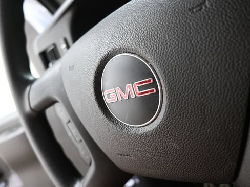 Used 2025 GMC Savana 2500 w/ Driver Convenience Package RWD image 22