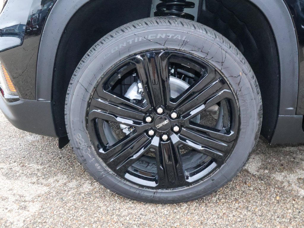 New 2027 GMC Acadia Elevation w/ Black Edition FWD image 41