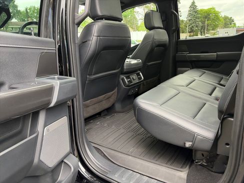 Used 2023 Ford F150 XLT w/ Equipment Group 302A High AWD/4WD image 10