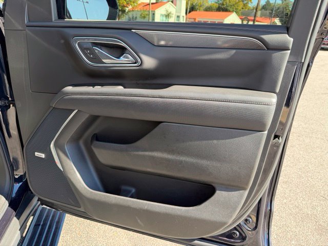 Used 2023 GMC Yukon AT4 w/ AT4 Premium Plus Package AWD/4WD image 33