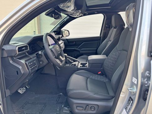 Used 2026 Toyota 4Runner TRD Sport Premium AWD/4WD image 17