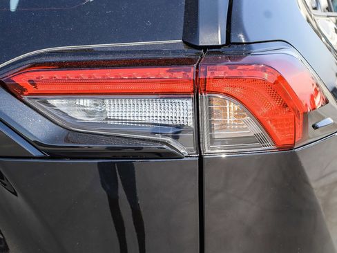 New 2025 Toyota RAV4 XLE image 9