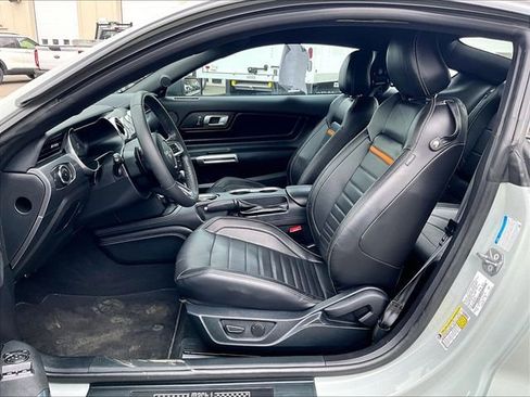 Used 2023 Ford Mustang Mach 1 w/ Equipment Group 700A RWD image 20