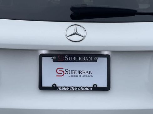 Used 2022 Mercedes-Benz GLC 300 4MATIC image 41