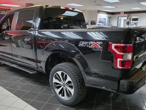 Used 2020 Ford F150 XL w/ Equipment Group 101A Mid image 8