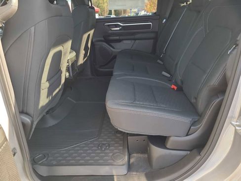 New 2026 RAM 1500 Big Horn image 21