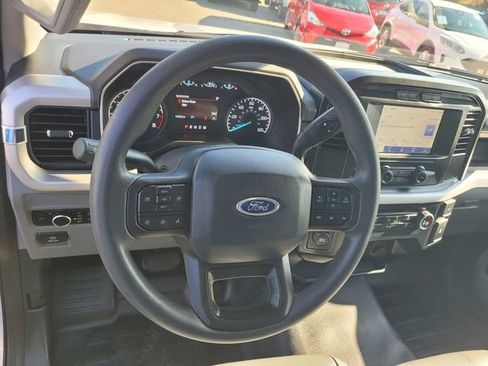 Certified 2023 Ford F150 XL image 27