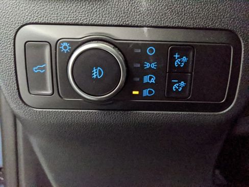 New 2025 Ford Bronco Sport Outer Banks w/ Outer Banks Tech Package+ image 20