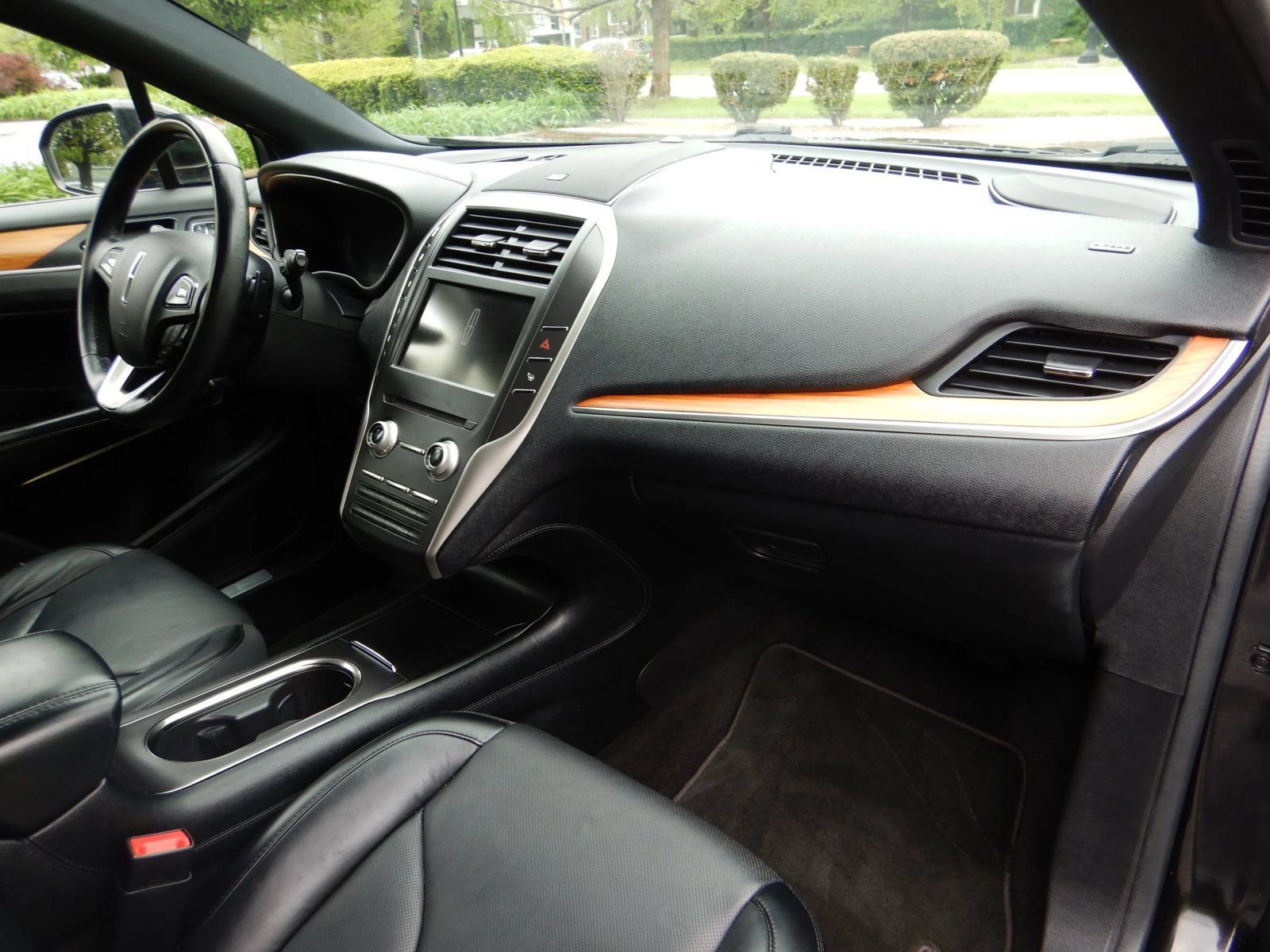 Used 2015 Lincoln MKC AWD w/ Equipment Group 102A Reserve image 19